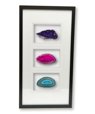 Letitia Framed Wall Art