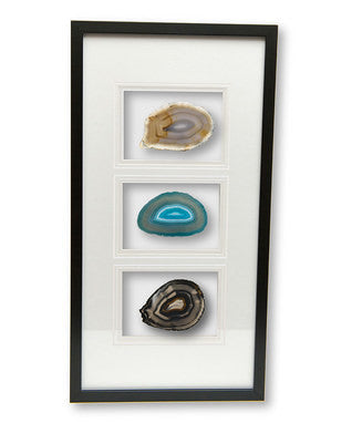 Letitia Framed Wall Art