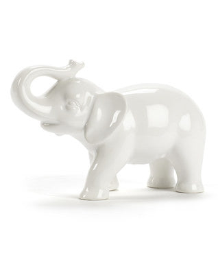 Elephant Figurine