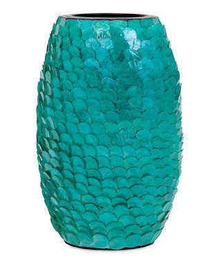 Estela Shell Vase