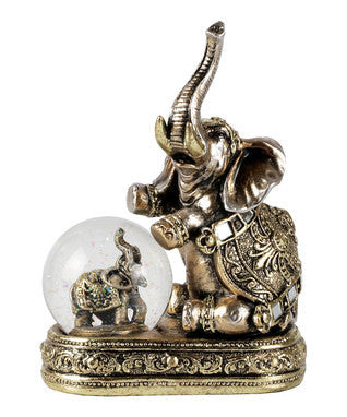 Elephant Figurine